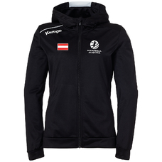 ÖHB HOOD JACKET DAMEN-2248157