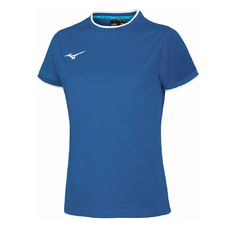 Wom Mizuno Tee Damen-2299568