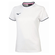 Wom Mizuno Tee Damen-2299578