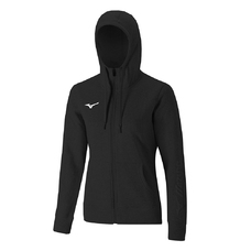 Sweat FZ Hoodie Damen-2300089