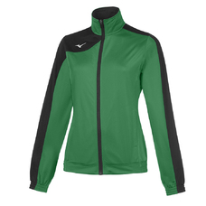 Wom Knit Tracksuit Damen-2300942