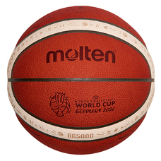 Spielball FIBA Basketball Word Cup 2026 Women-2466094