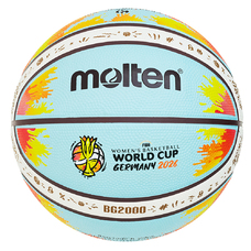 Trainingsball FIBA Basketball Word Cup 2026 Women Replika-2466096