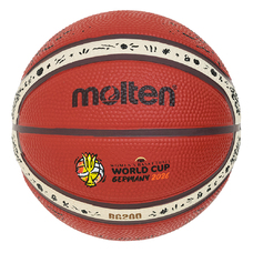 Mini-/Promotionball FIBA Basketball Word Cup 2026 Women B1G200-2466100