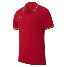 SOCCER POLO HERREN