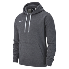 FLEECE PULLOVER HOODIE HERREN-741527