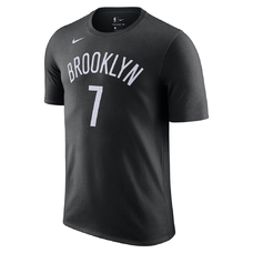 Brooklyn Nets Men's Nike NBA T-Shirt-893745