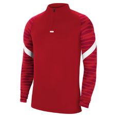 STRIKE 21 DRILL TOP