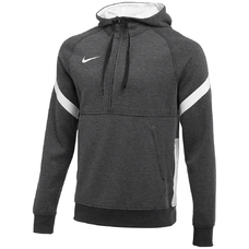 STRIKE 21 FLEECE HALFZIP HOODY