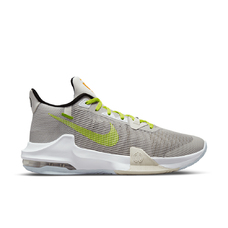 Nike Air Max Impact 3 Basketball Shoe-1981337