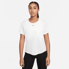 Dri-FIT One Women's Standard Fit Short-Sleeve Top