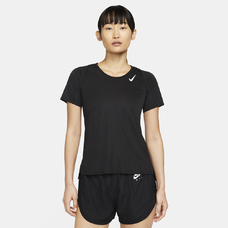 RACE T-SHIRT RUNNING DAMEN-1037059