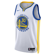 Golden State Warriors Association Edition 2022/23 Dri-FIT NBA Swingman Jersey-2129328