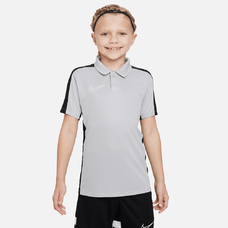 Dri-FIT Academy Big Kids' Short-Sleeve Polo