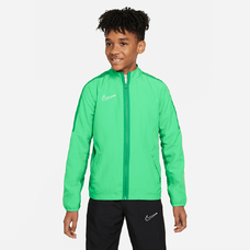 Nike Dri-FIT Academy Big Kids' Woven Soccer Track Jacket (Stock)