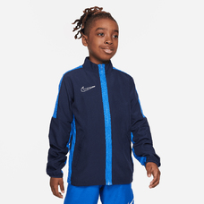 Dri-FIT Academy Big Kids' Woven Track Jacket