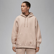 Jordan Flight Fleece Women's Pullover Hoodie-2317811