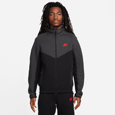 Sportswear Tech Fleece Windrunner Men's Full-Zip Hoodie