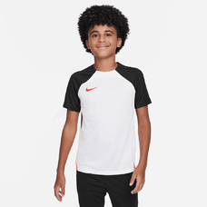 Dri-FIT Strike Big Kids' Short-Sleeve Top