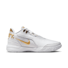 Lebron NXXT Gen AMPD Basketballschuh