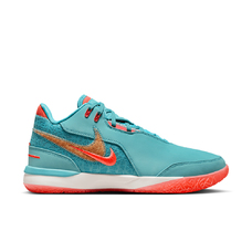 Lebron NXXT Gen AMPD Basketballschuh