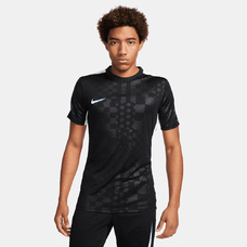 Academy Men's Dri-FIT Soccer Short-Sleeve Graphic Top-2296396