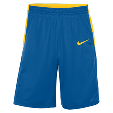 TEAM BASKETBALL STOCK SHORT-1983579