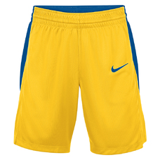 TEAM BASKETBALL STOCK SHORT WOMEN-1983633