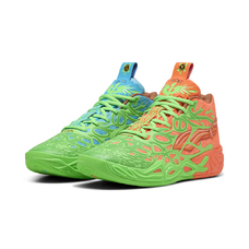 MB.04 TMNT L&M Schuh-2418649