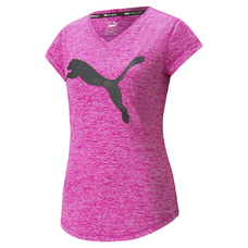 Train Favorite Heather Cat Tee-1056332
