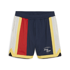 Showtime Mesh Short-2273496