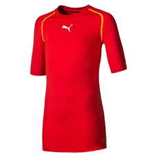 TB JR S/S TEE-333752