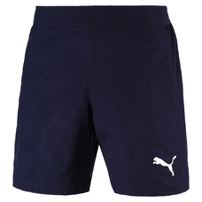 LIGA SIDELINE WOVEN SHORTS