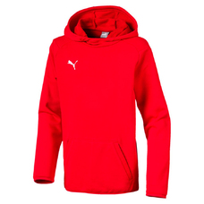 LIGA CASUALS HOODY JR-546845