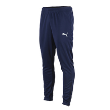 TEAMRISE POLY TRAINING PANTS
