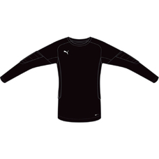 GK PADDED SHIRT JR.-2033698