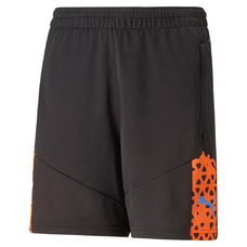 individualCUP Training Shorts Junior