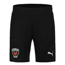 Füchse Berlin Freizeitshort 25/26 Teamwear-2409120