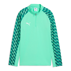 teamLIGA26 Training 1/4 Zip Top Jr-2443317