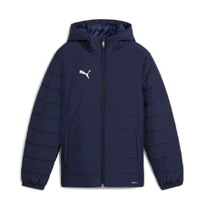 teamADDITIONS Hooded Padded Jacket Jr-2375248