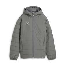 teamADDITIONS Hooded Padded Jacket Jr-2375250