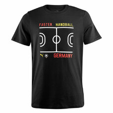 DHB Faster Handball T-Shirt