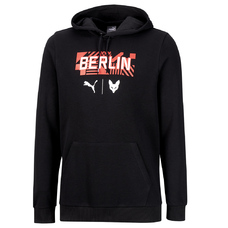 Füchse Berlin Playground Hoodie-2041455