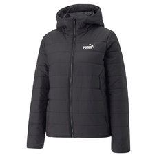ESSENTIALS PADDED KAPUZENJACKE DAMEN-2036624
