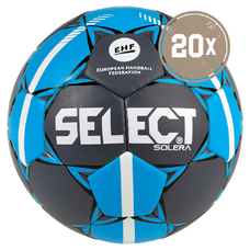 20er BALLSET SOLERA HANDBALL-739352