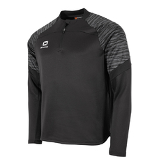 Bolt Quarter Zip Top