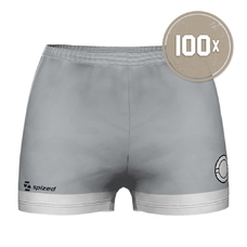 100er Set Volleyballhose Smash Mädchen inkl. aller Druckkosten-2222353