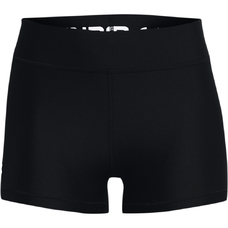 MID RISE SHORT TRAINING DAMEN