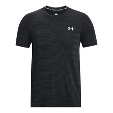Seamless Ripple T-Shirt-2214816