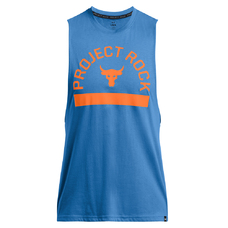 Pro. Rock Payoff Graphic Tanktop